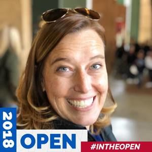 Meet your Posher, Lynda